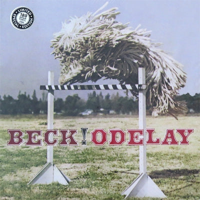 BECK - Odelay