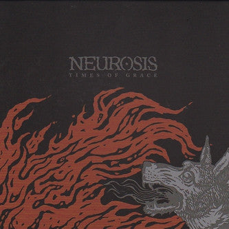 NEUROSIS / TRIBES OF NEUROT - Times Of Grace / Grace