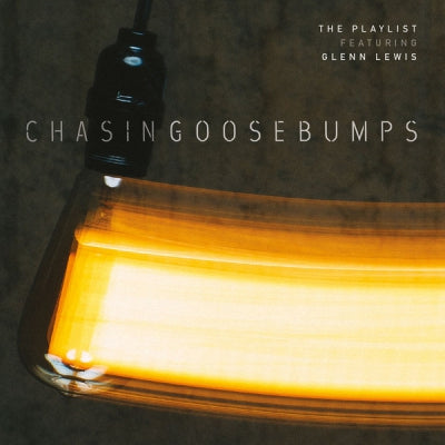 DJ JAZZY JEFF & THE PLAYLIST FEATURING GLENN LEWIS - Chasing Goosebumps