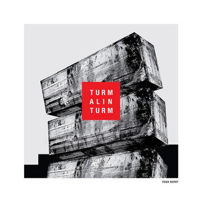 FOGH DEPOT - Turmalinturm