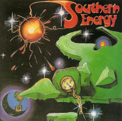 SOUTHERN ENERGY ENSEMBLE - Southern Energy Ensemble