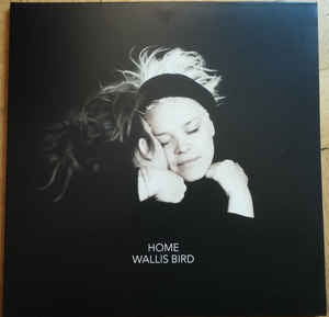 WALLIS BIRD - Home