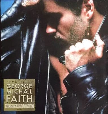 GEORGE MICHAEL - Faith