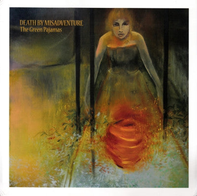 THE GREEN PAJAMAS - Death By Misadventure