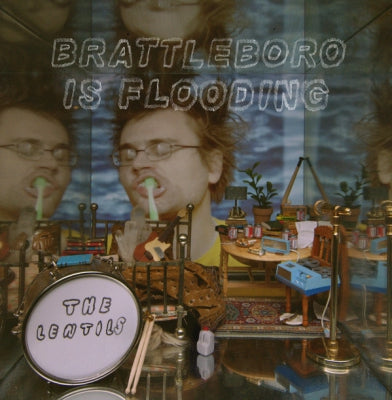 THE LENTILS - Brattleboro Is Flooding