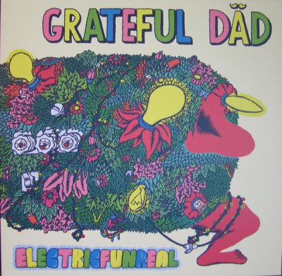 GRATEFUL DäD - Electricfunreal
