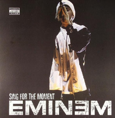 EMINEM - Sing For The Moment