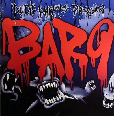 BAR 9 - Strung Out / Amalgamation