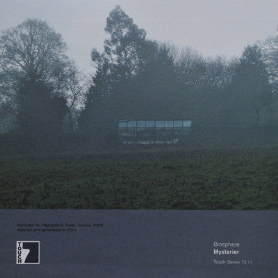 BIOSPHERE - Mysterier