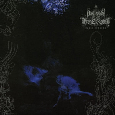 WOLVES IN THE THRONE ROOM - Black Cascade