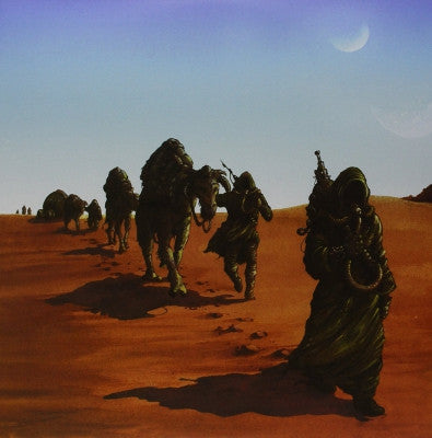 SLEEP - Dopesmoker