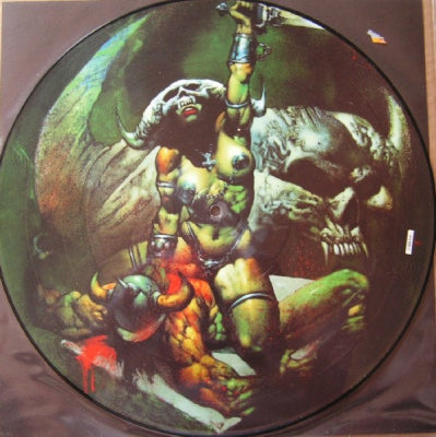 DANZIG - Thrall-Demonsweatlive
