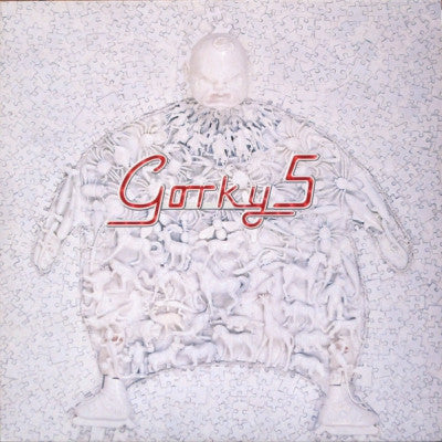 GORKY'S ZYGOTIC MYNCI - Gorky 5