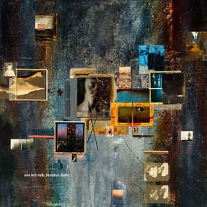 NINE INCH NAILS - Hesitation Marks
