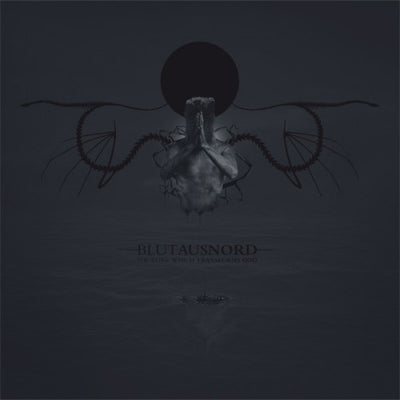 BLUT AUS NORD - The Work Which Transforms God