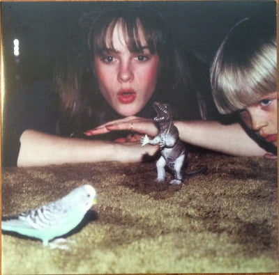 BIG THIEF - Masterpiece