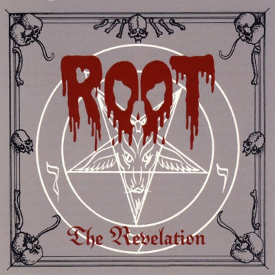 ROOT - The Revelation