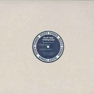 SOUTH SIDE UNDERGROUND - Moustache Part 1