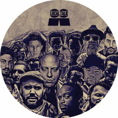 VARIOUS - 5 1/2 Years later Part 2