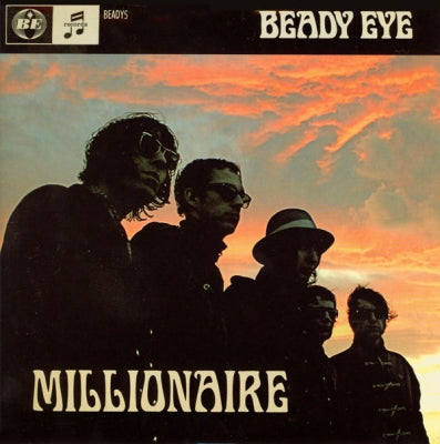BEADY EYE - Millionaire
