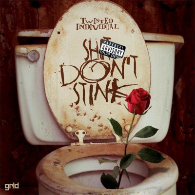 TWISTED INDIVIDUAL - Shit Don't Stink / Back Up Plan