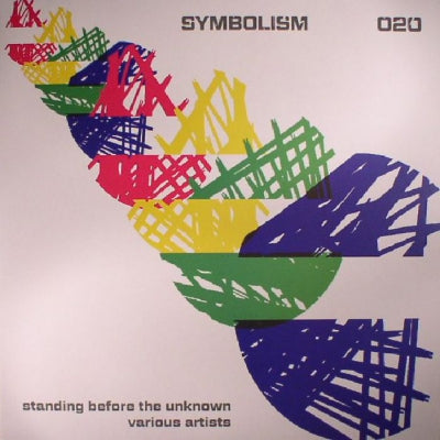 VARIOUS - Standing Before The Unknown