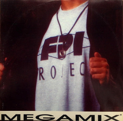 FPI PROJECT - Megamix