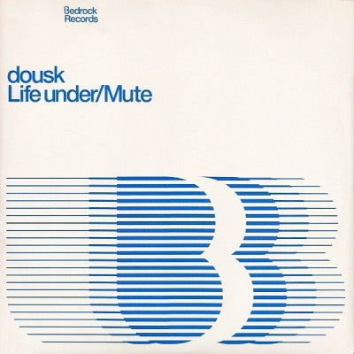DOUSK - Life Under / Mute