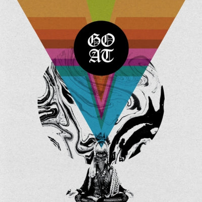 GOAT - I Sing In Silence