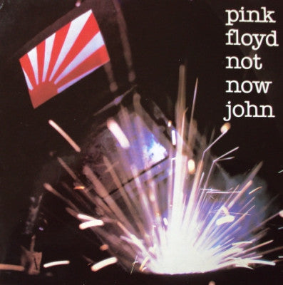 PINK FLOYD - Not Now John / The Hero's Return (Parts I and II)