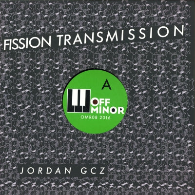 JORDAN GCZ - Fission Transmission