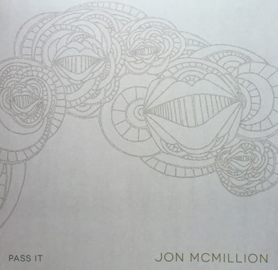 JON MCMILLION - Pass It
