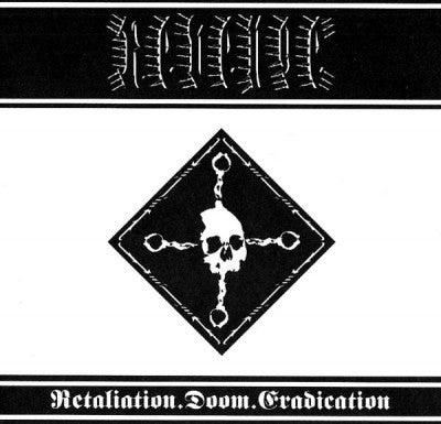 REVENGE - Retaliation.Doom.Eradication
