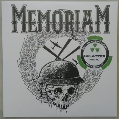 MEMORIAM - The Hellfire Demos II