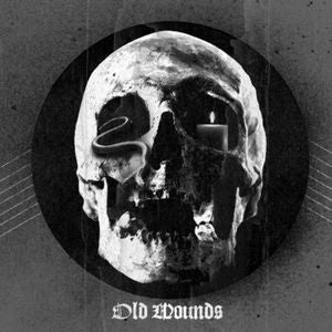 OLD WOUNDS - Terror Eyes