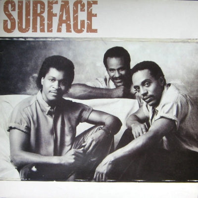 SURFACE - Surface