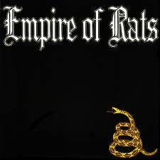 EMPIRE OF RATS - No Peace