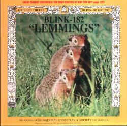 BLINK-182 / SWINDLE - Lemmings / Going Nowhere