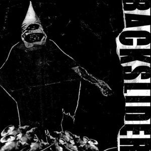 BACKSLIDER - Backslider