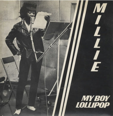 MILLIE - My Boy Lollipop