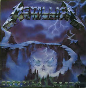 METALLICA - Creeping Death