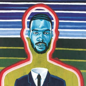 KYLE HALL - From Joy