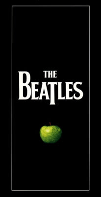 THE BEATLES - The Beatles