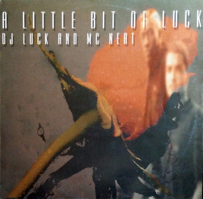 DJ LUCK AND MC NEAT - A Little Bit Of Luck