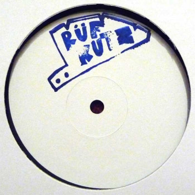 GARTH BE - Law Of Fives EP