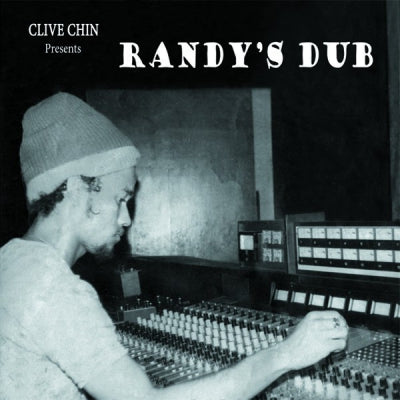 CLIVE CHIN - Randy's Dub