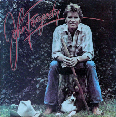 JOHN FOGERTY - John Fogerty