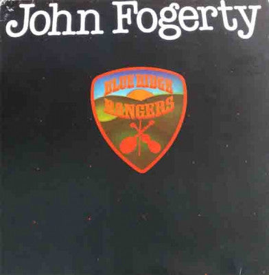 JOHN FOGERTY - The Blue Ridge Rangers
