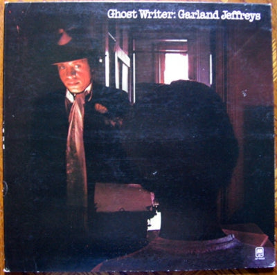 GARLAND JEFFREYS - Ghost Writer