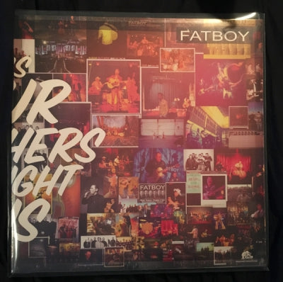 FATBOY - Songs Our Mother Taught Us